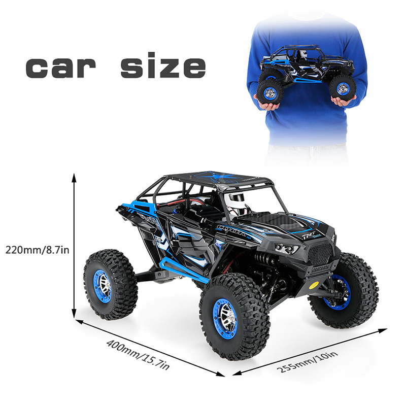 wltoys 10428 b