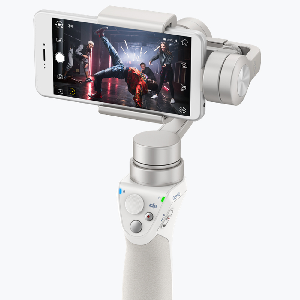 Best Gimbal For Phone / Movi Smartphone Gimbal HiConsumption We