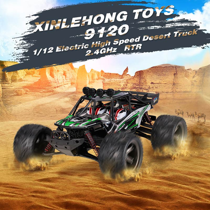 xinlehong 9120