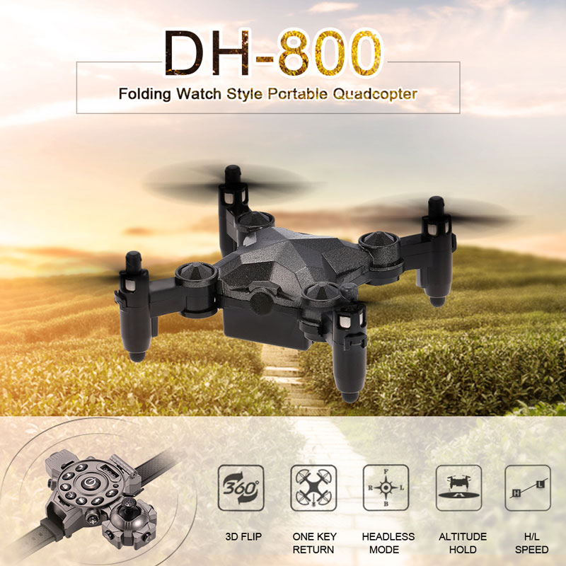 dh800 drone price