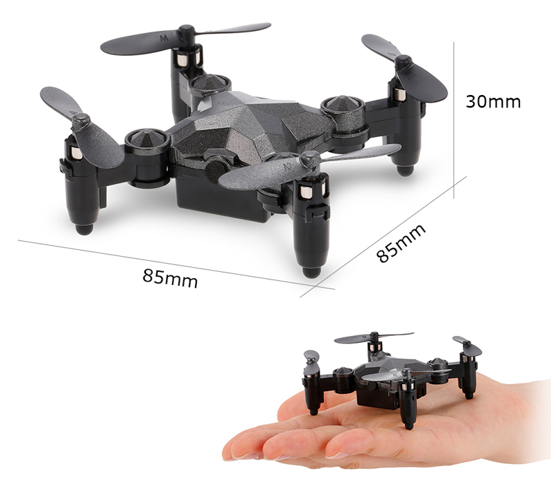 drone dh800