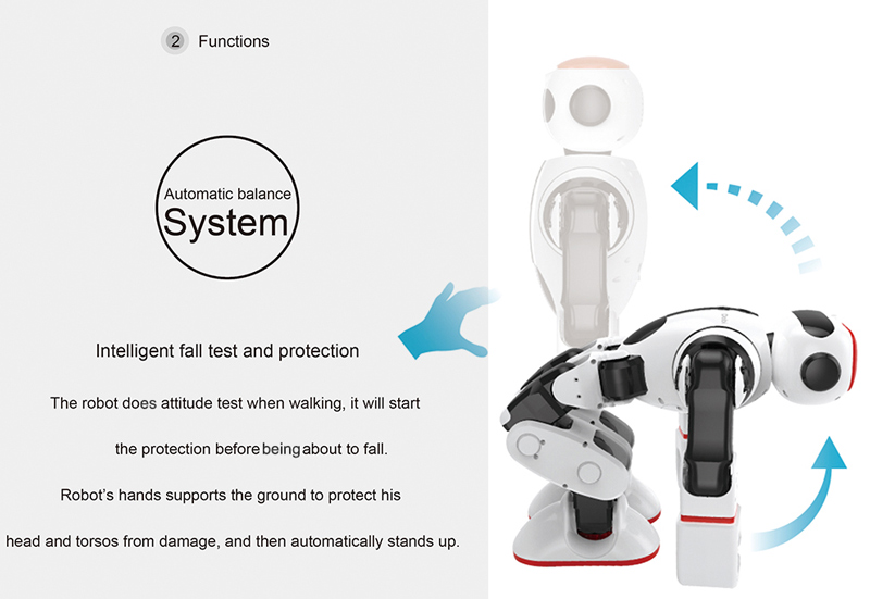 dobi robot price