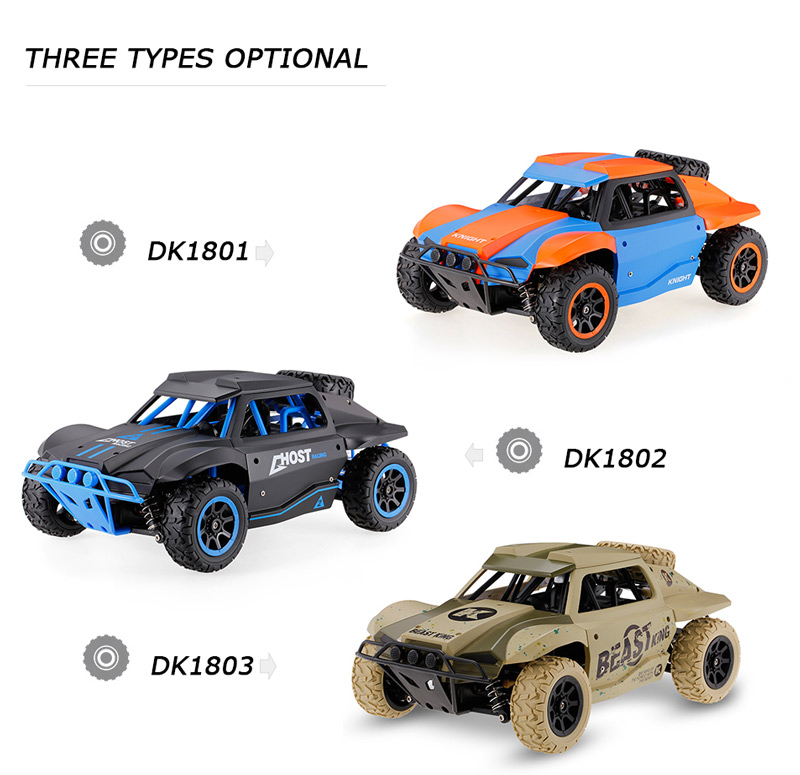 racing rally short course truck