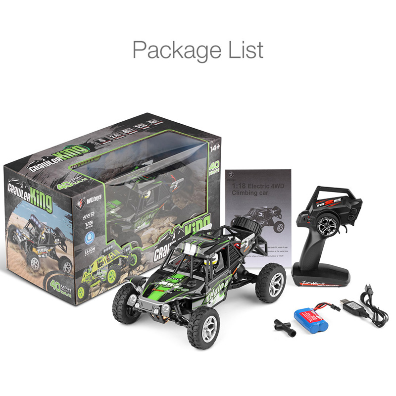 wltoys 18429