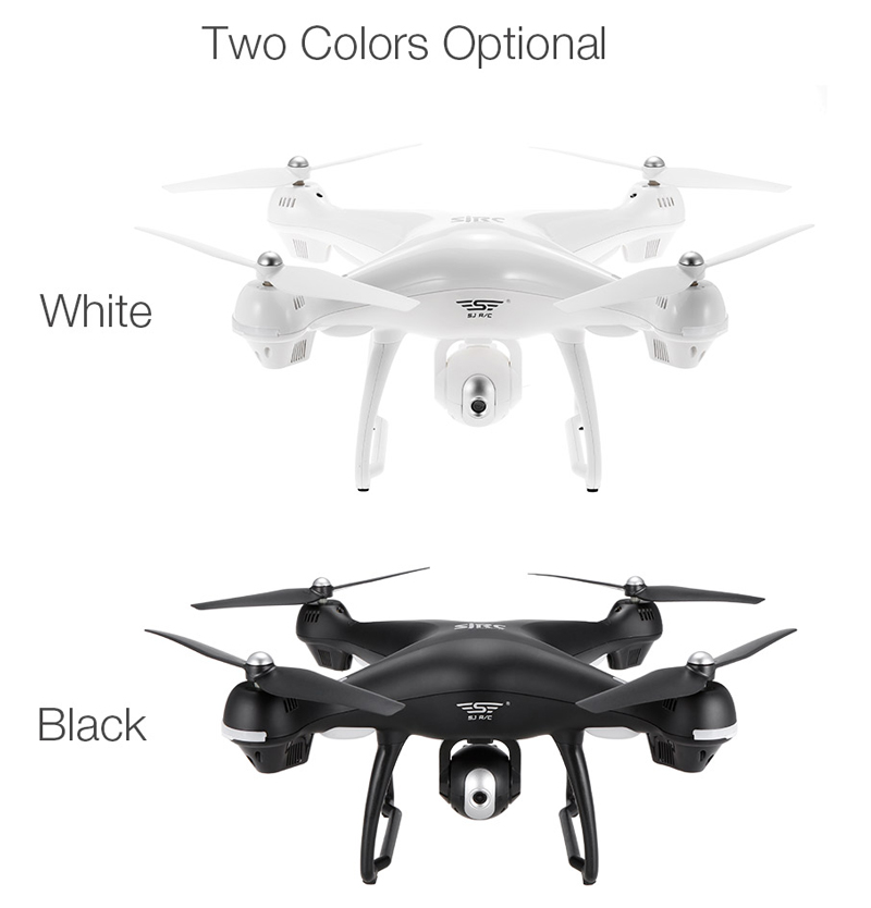 s70w drone