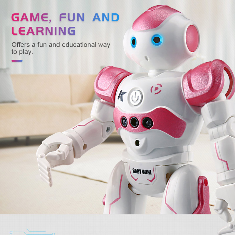 cady wida robot manual