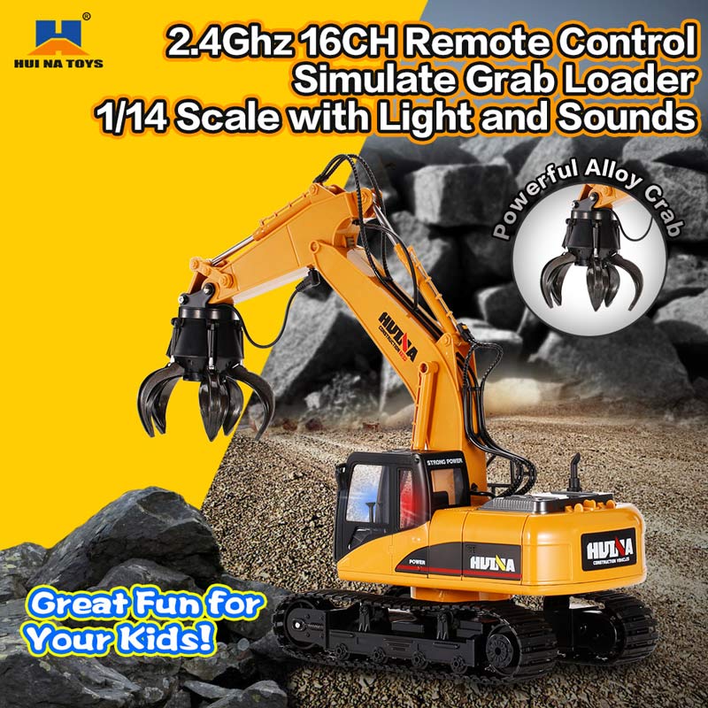 huina toys 1571