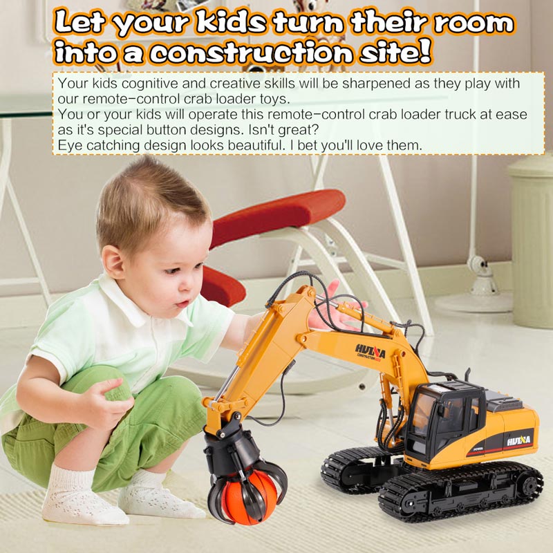 huina toys 1571