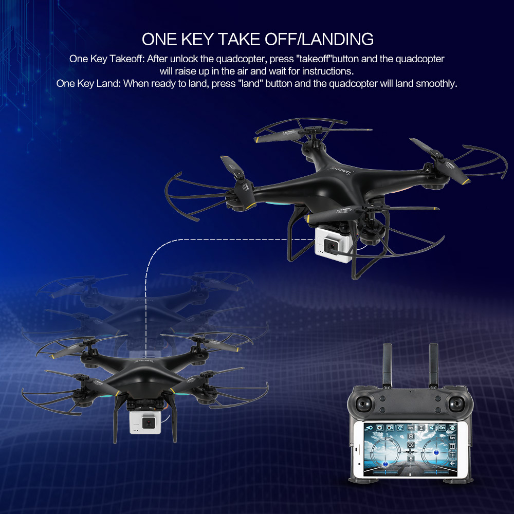 dm106 drone