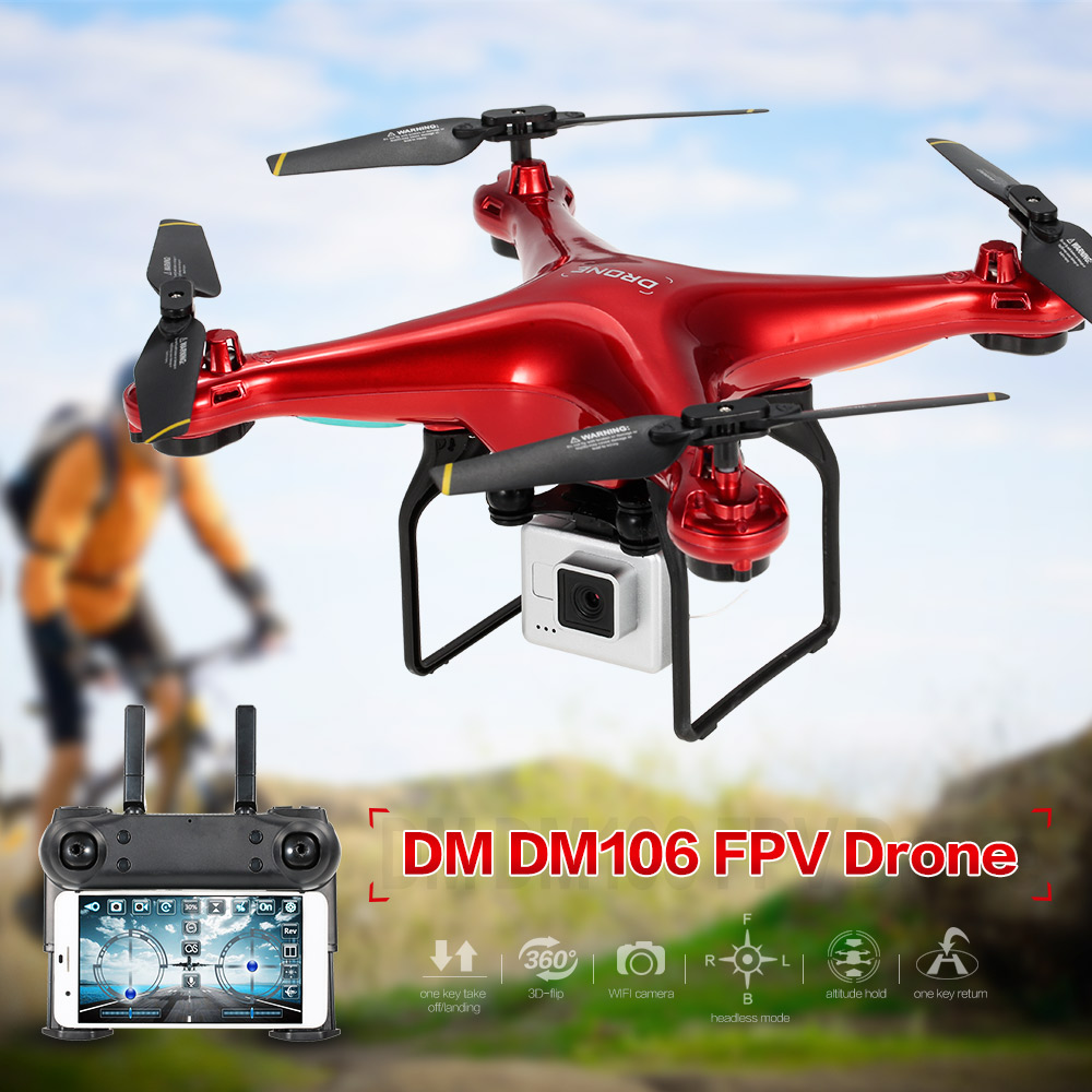 dm dm106 drone price