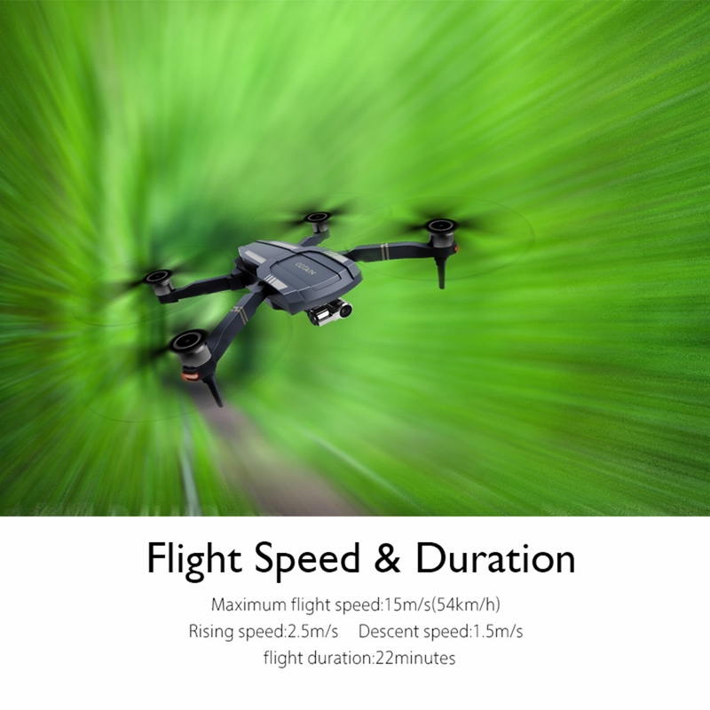 $150 OFF OBTAIN F803 Wifi FPV Brushless RC Quadcopter,free shipping $349(Code:TTTAIN803) from TOMTOP Technology Co., Ltd