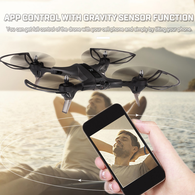 falcon xy017 drone