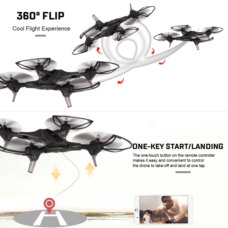 falcon xy017