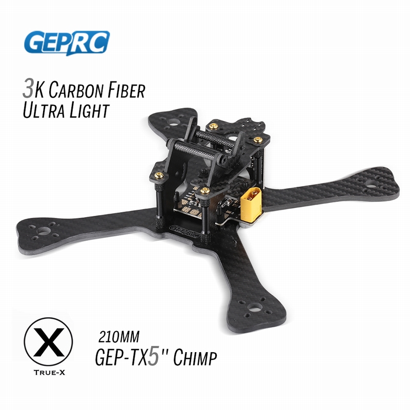 GEPRC GEP-TX5 Chimp 210mm