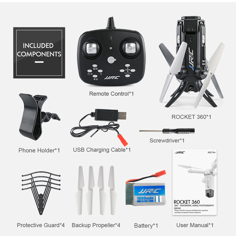 jjrc h51