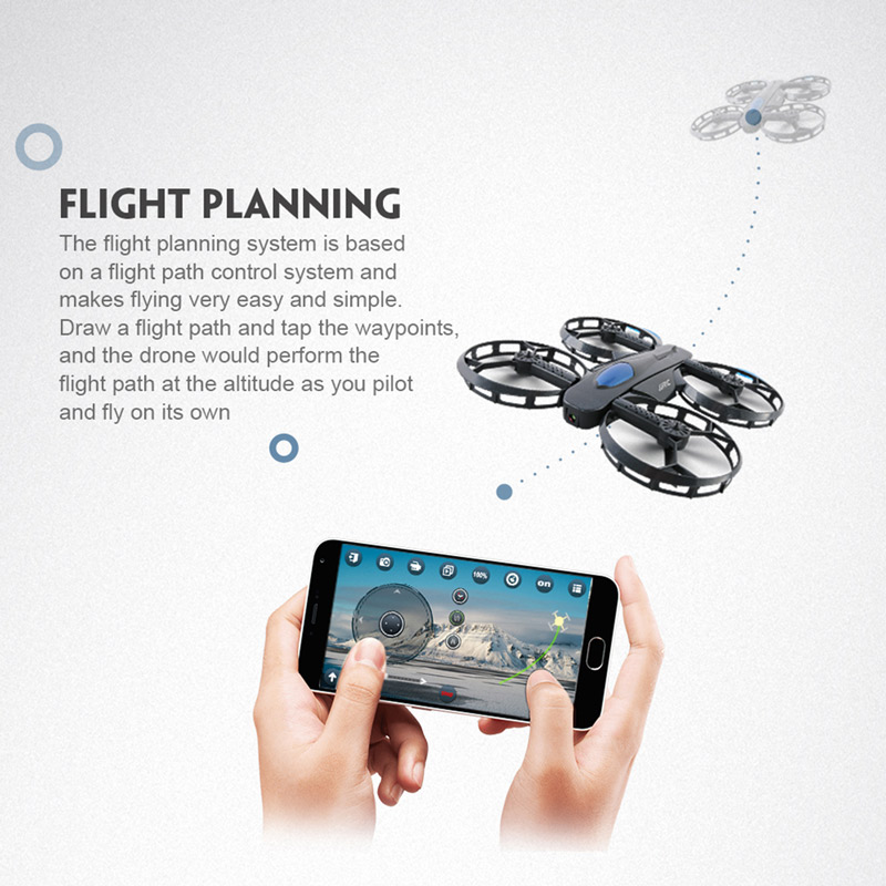 jjrc h45 drone