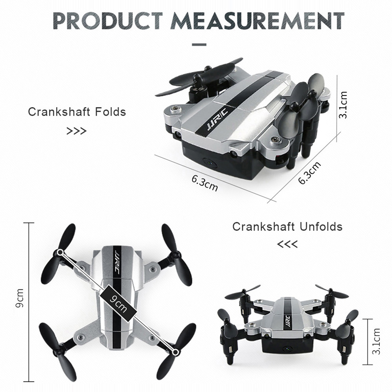 jjrc h54w