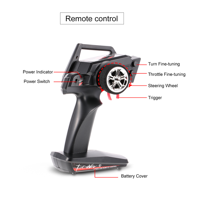 wltoys l229