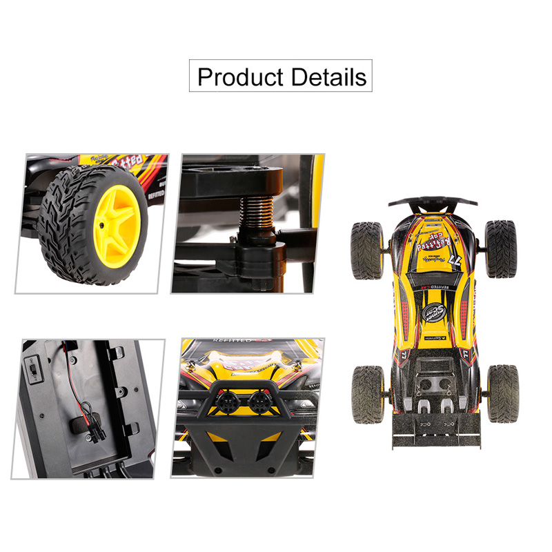 wltoys l229