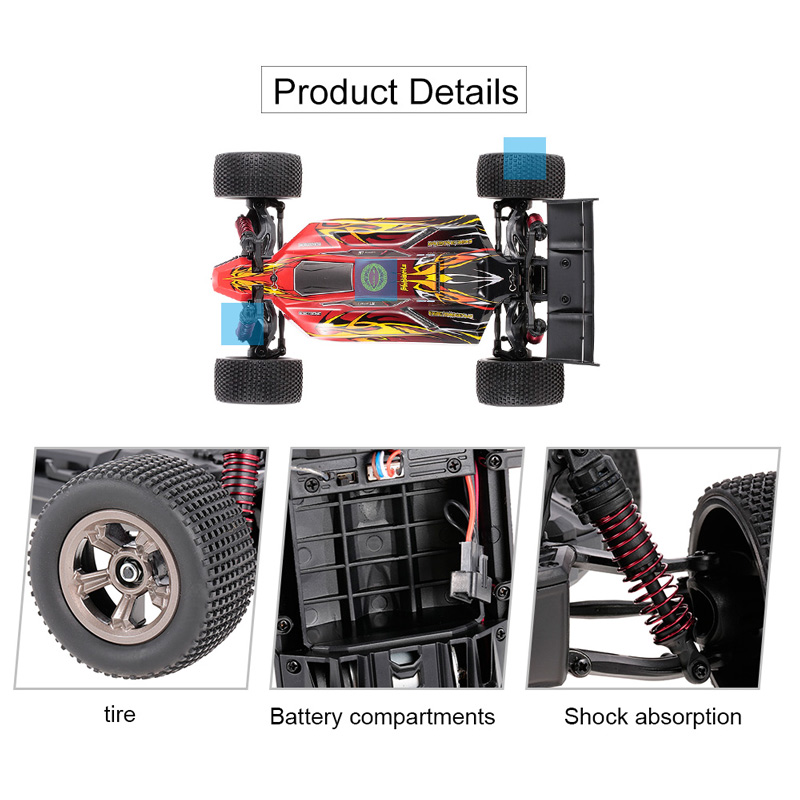 gptoys s915