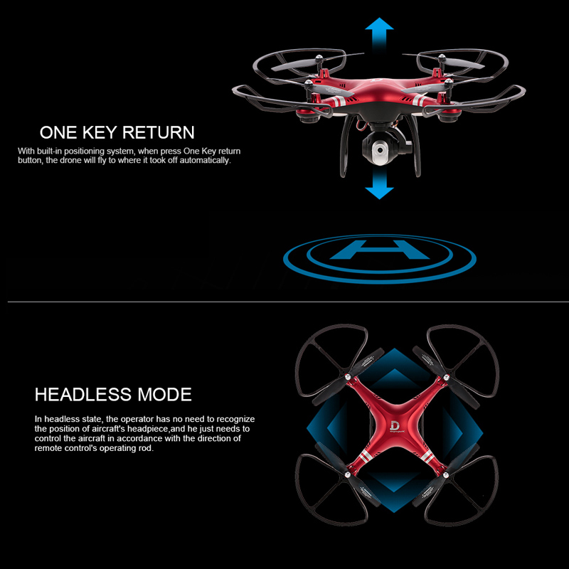 dongmingtuo x8 drone