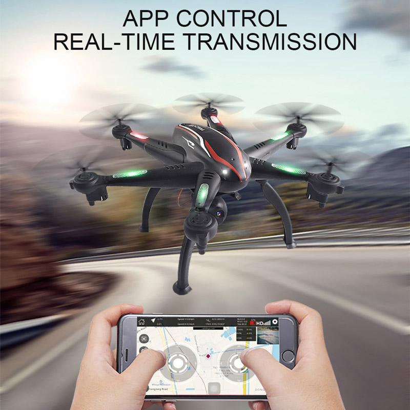 l100 6 axis drone