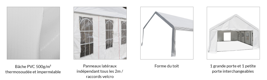 Bâches